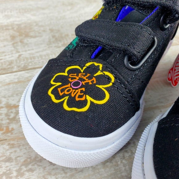 Vans Old Skool V Cultivate Care Gradient - Picture 2 of 7